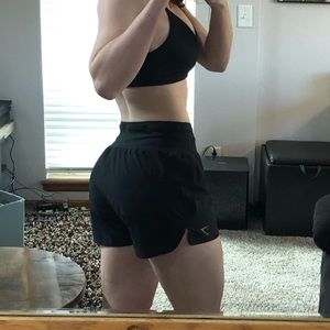 Gymshark shorts